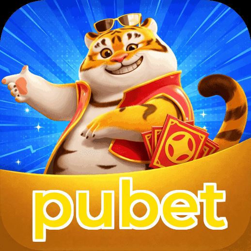 Bônus de Boas-vindas pubet